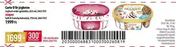 Coop CARTE D'OR Jégkrém ajánlat
