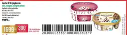 Coop CARTE D'OR Jégkrém ajánlat