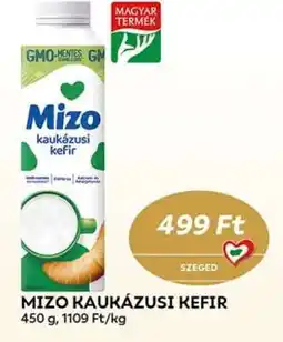 Coop MIZO Kaukázusi kefir ajánlat