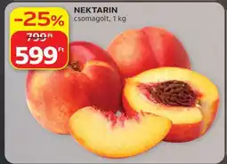 Auchan Nektarin ajánlat