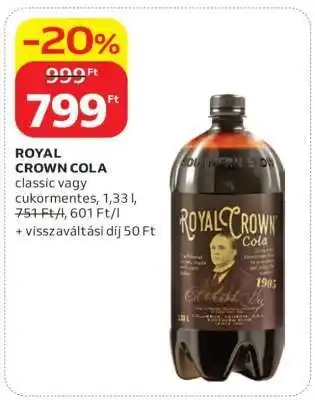 Royal Crown Cola