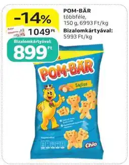 Auchan Pom-Bär ajánlat
