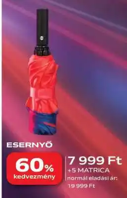 Esernyő