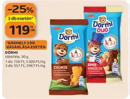 Auchan Dörmi ajánlat