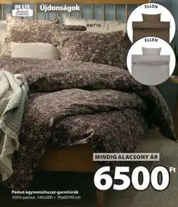 JYSK BRITTA ajánlat