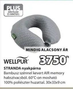 JYSK STRANDA nyakpárna ajánlat