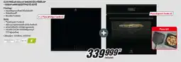 MediaMarkt electrolux indukciós főzőlap beépíthető sütő ajánlat