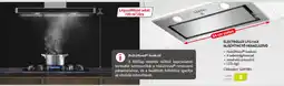 MediaMarkt Electrolux LFG716X aláépíthető páraelszívó ajánlat