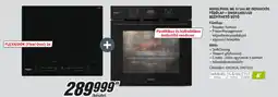 MediaMarkt Whirlpool wl s7260 ne indukciós főzőlap + omsk58ru1sb beépíthető sütő ajánlat