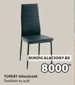 JYSK Toreby etkezoszek ajánlat
