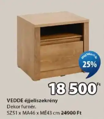 Vedde ejjeliszekreny