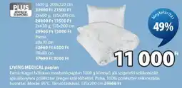 JYSK Living medical paplan ajánlat