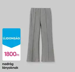 Pepco nadrág ajánlat