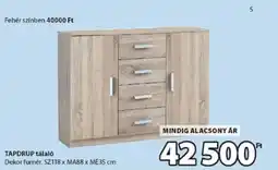 JYSK Tapdrup Talalo ajánlat