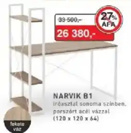 RS Bútor Narvik b1 ajánlat