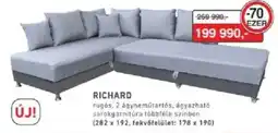 RS Bútor Richard ajánlat