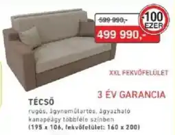RS Bútor Técső ajánlat
