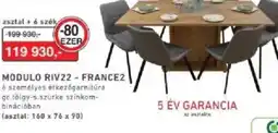 RS Bútor Modulo riv22 - france2 ajánlat