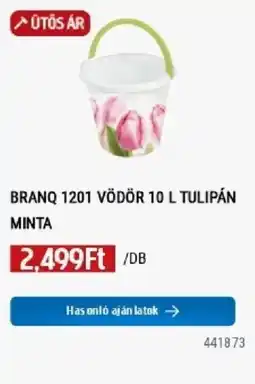 Praktiker Branq vodör tulipán ajánlat