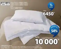 JYSK Living medical paplan ajánlat