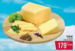 Coop Tömb sajt ajánlat