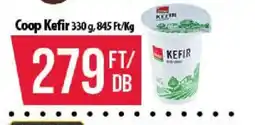 Coop Coop kefir ajánlat