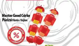 Coop Master Good Csirke ajánlat