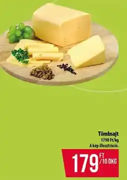 Coop Tömbsajt ajánlat