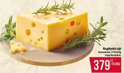 Coop Boyendamer sajt ajánlat