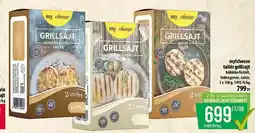 Coop my cheese grill sajt ajánlat