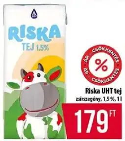 Coop Riskatej ajánlat