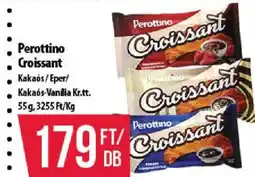 Coop Perottino croissant ajánlat