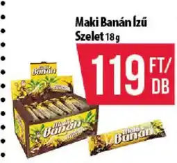 Coop Maki Banán ajánlat