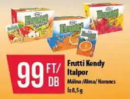 Coop Frutti Kendy ajánlat