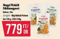 Coop Mogyi földimogyoró ajánlat