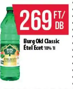 Coop Burg Okl Classic Étel Ecet ajánlat