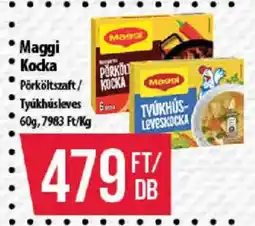 Coop Maggi kodka ajánlat