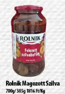 Coop Rolnik magozott szilva ajánlat