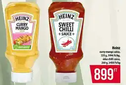 Coop Heinz ajánlat