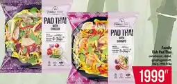 Coop Family Fish Pad Thai ajánlat