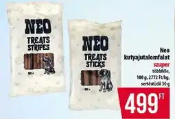 Coop Neo kutyaajutalomfalat ajánlat