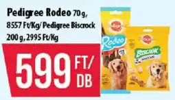 Coop Pedigree rodeo ajánlat