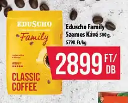Coop Eduscho family ajánlat