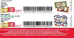 Coop Konafetto csokoládékrém ajánlat
