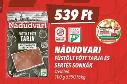 CBA Nádudvari ajánlat