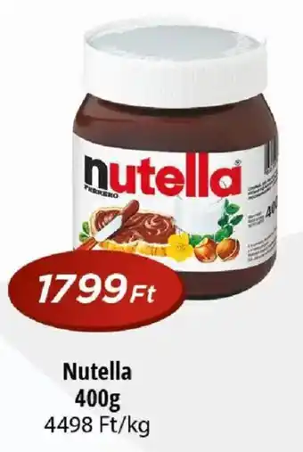 Nutella