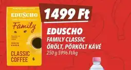 CBA Eduscho family classic ajánlat