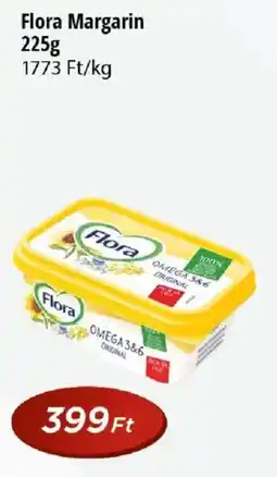 Real Flora Margarin ajánlat