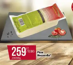 Coop Pizza Mozzarella ajánlat