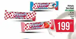 Coop Pöttys Túró Rudi ajánlat